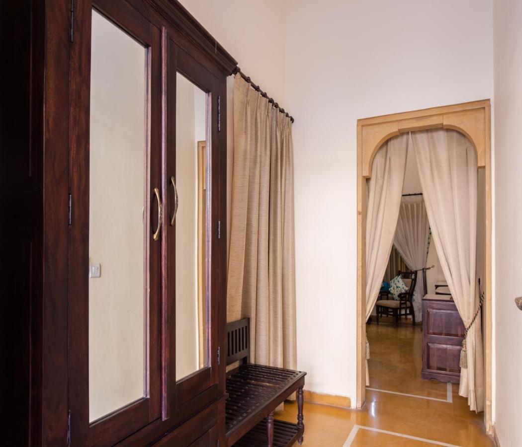 Skk The Fern An Ecotel Hotel, Jaisalmer Εξωτερικό φωτογραφία