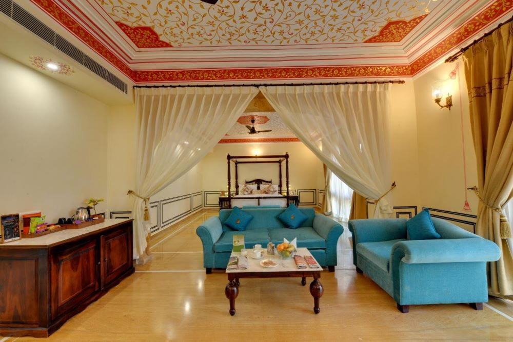 Skk The Fern An Ecotel Hotel, Jaisalmer Εξωτερικό φωτογραφία